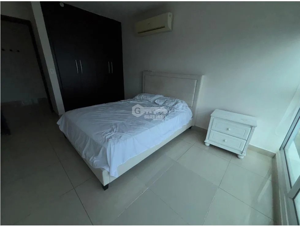 SE VENDE PENTHOUSE EN COSTA DEL ESTE PH TOP TOWER 236M AMOBLADO