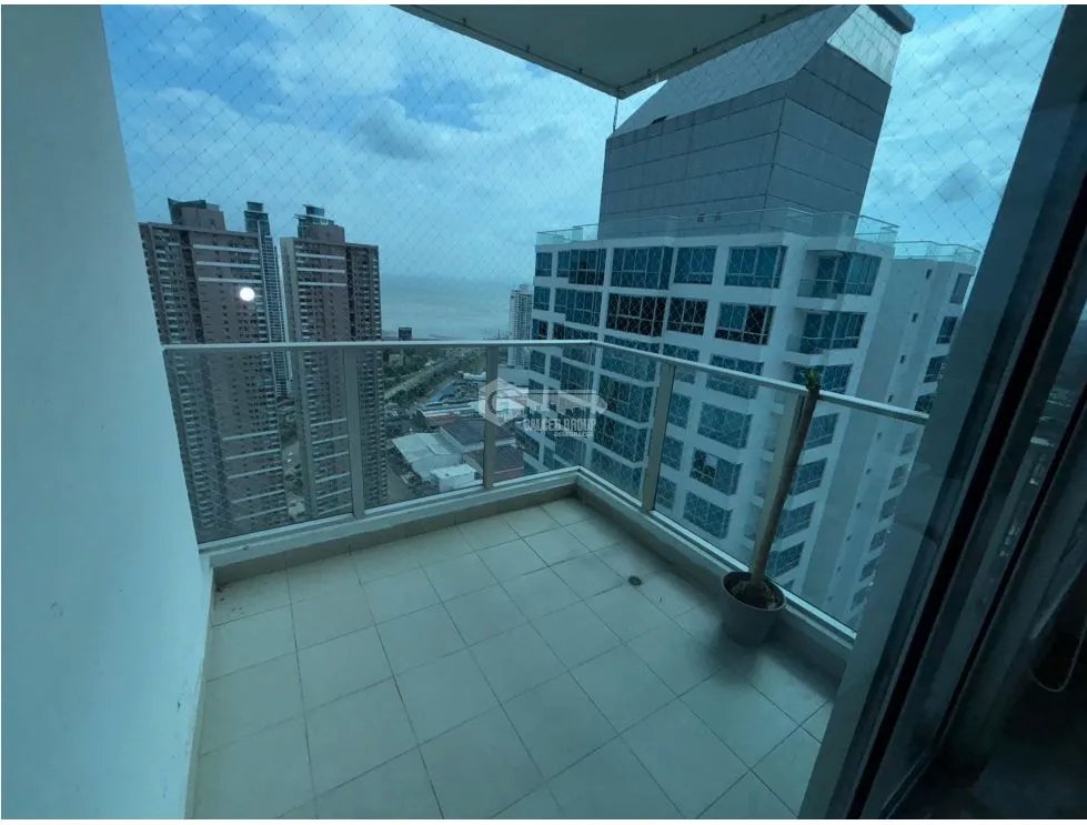 SE VENDE PENTHOUSE EN COSTA DEL ESTE PH TOP TOWER 236M AMOBLADO