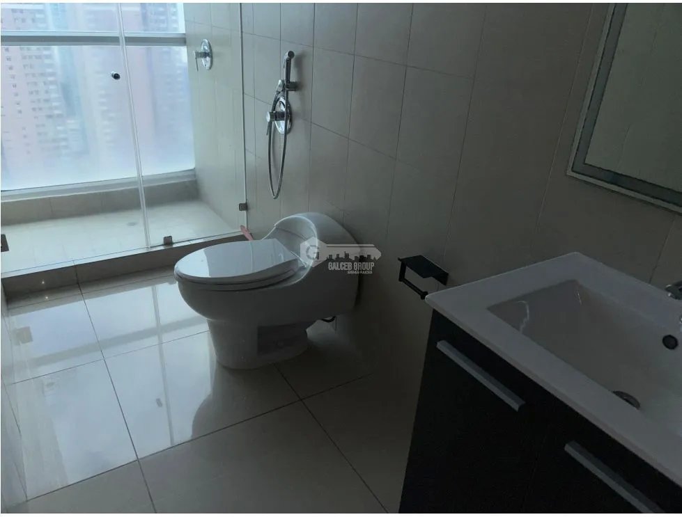 SE VENDE PENTHOUSE EN COSTA DEL ESTE PH TOP TOWER 236M AMOBLADO