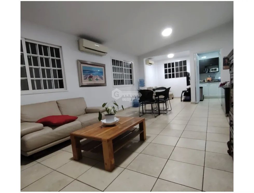 BRISAS DEL GOLF / 250M / 3 HABITACION / 2 PARKING / TERRAZAS / JARDIN