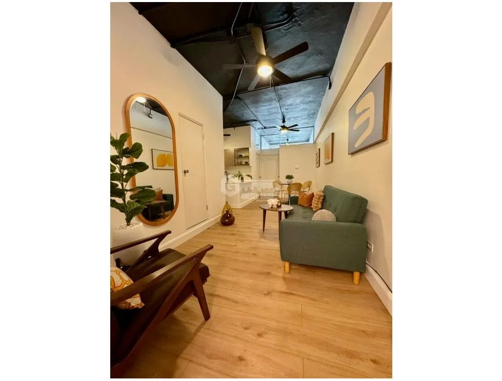 Apartment for rent in Casco Viejo
