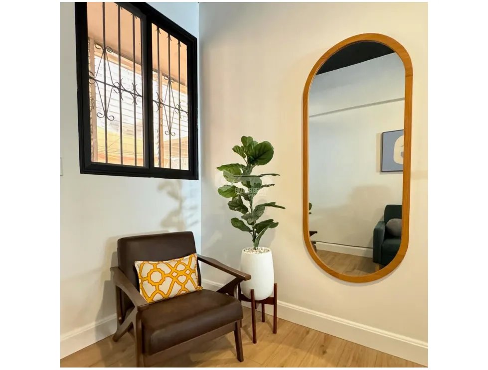 Apartment for rent in Casco Viejo
