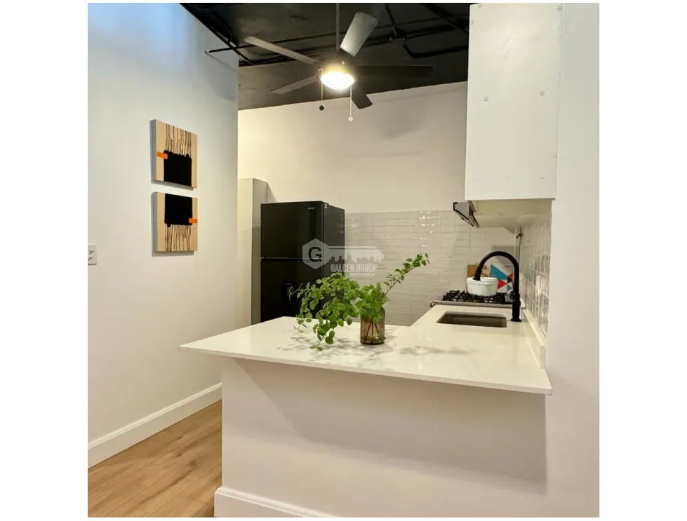 Apartment for rent in Casco Viejo