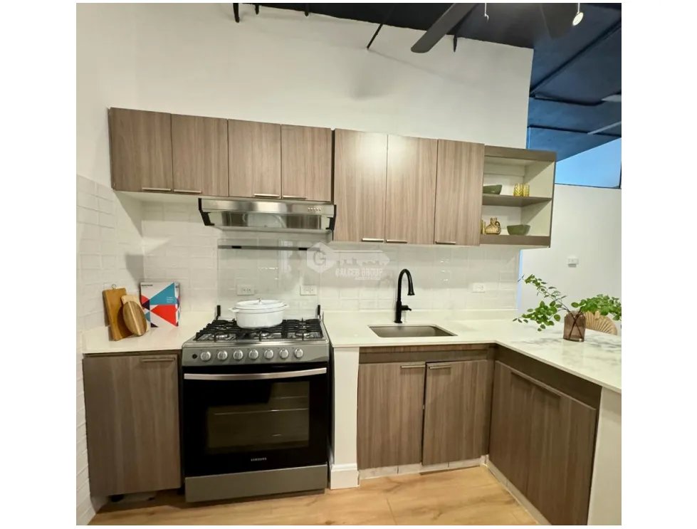 Apartment for rent in Casco Viejo