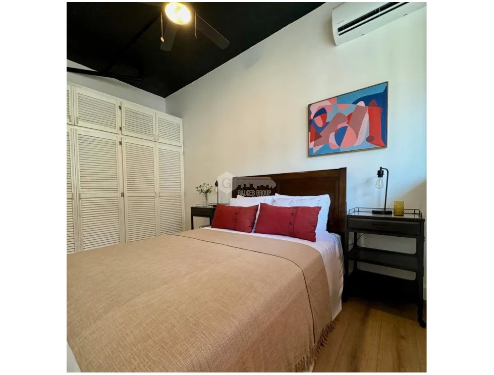 Apartment for rent in Casco Viejo