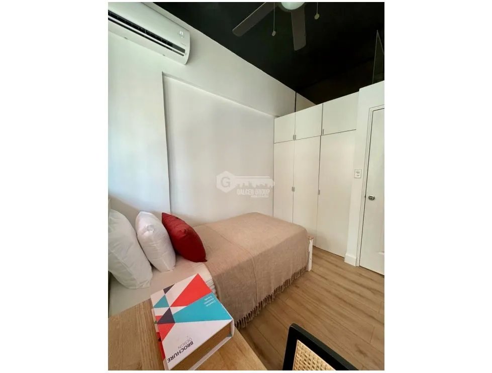 Apartment for rent in Casco Viejo