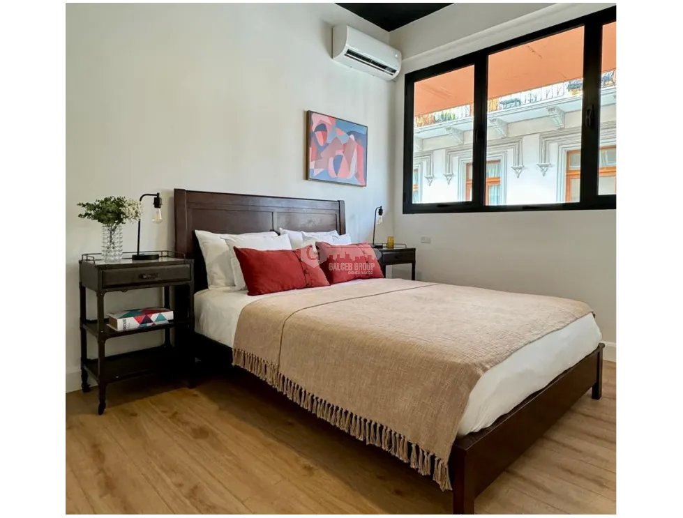 Apartment for rent in Casco Viejo
