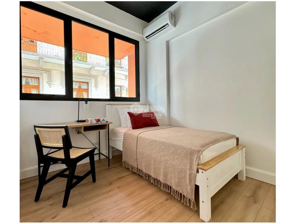 Apartment for rent in Casco Viejo