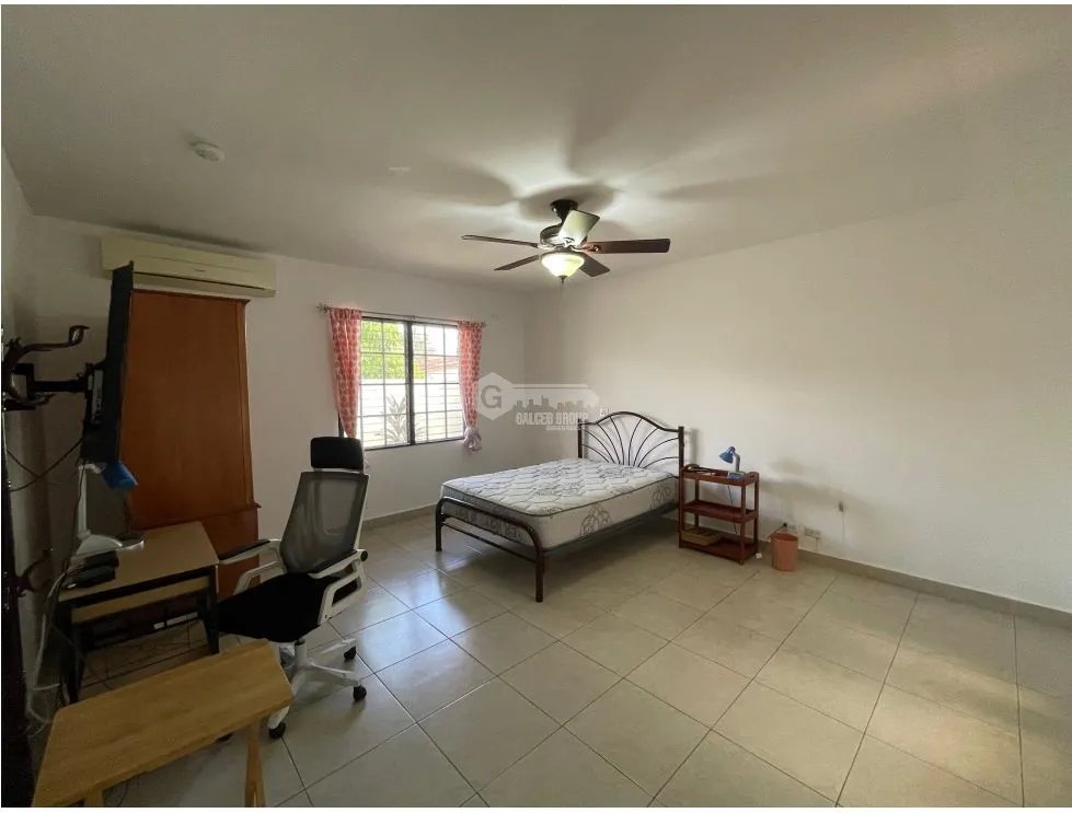 Single Family House for rent in Altos de Panama