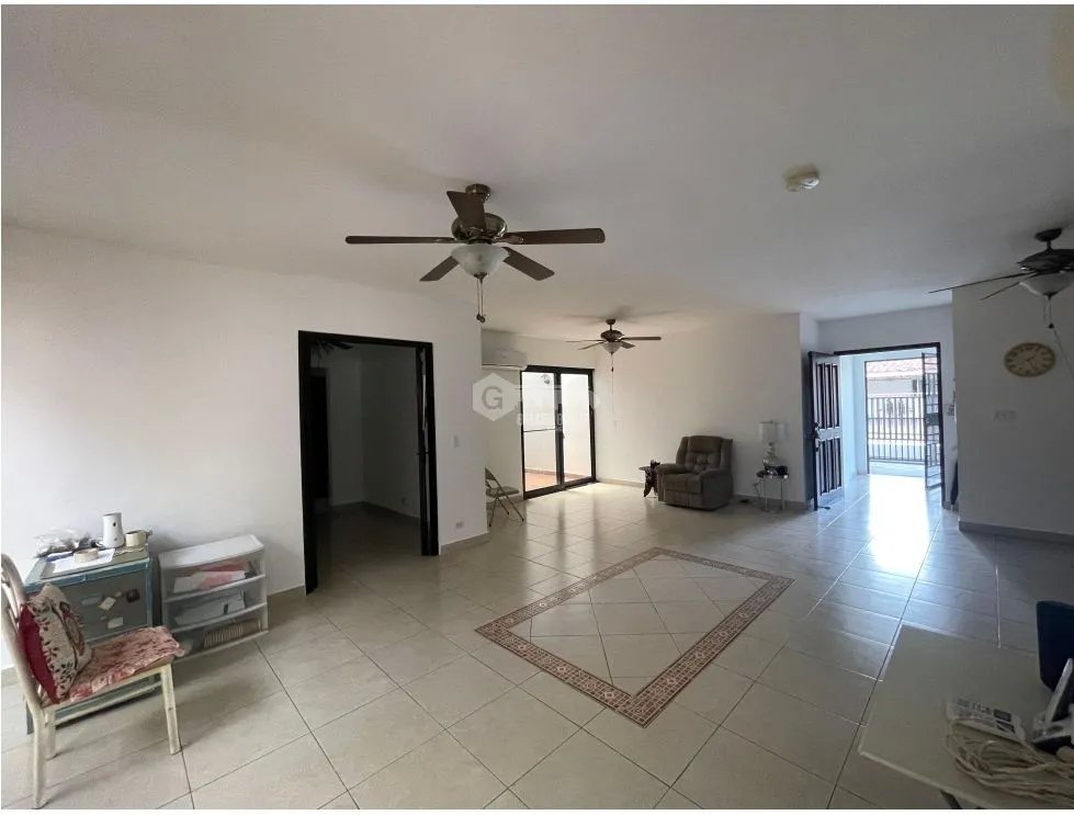 Single Family House for rent in Altos de Panama