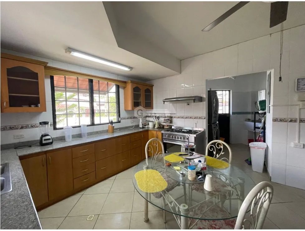 Single Family House for rent in Altos de Panama