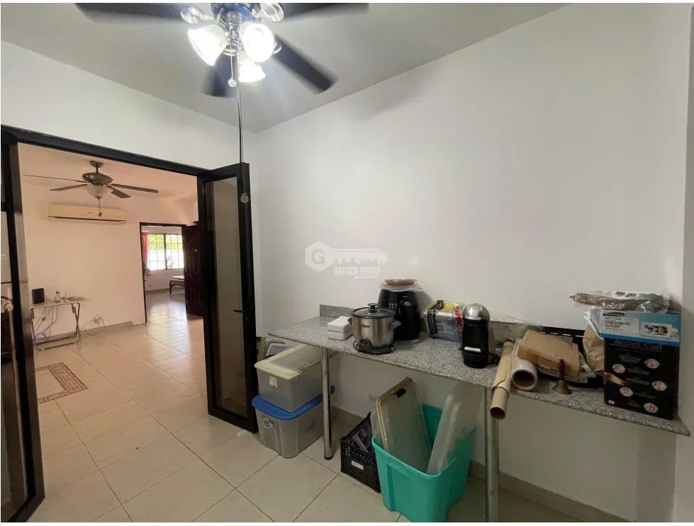Single Family House for rent in Altos de Panama