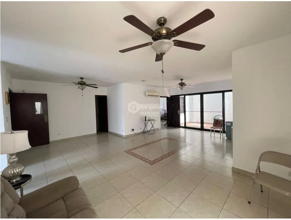 Single Family House for rent in Altos de Panama