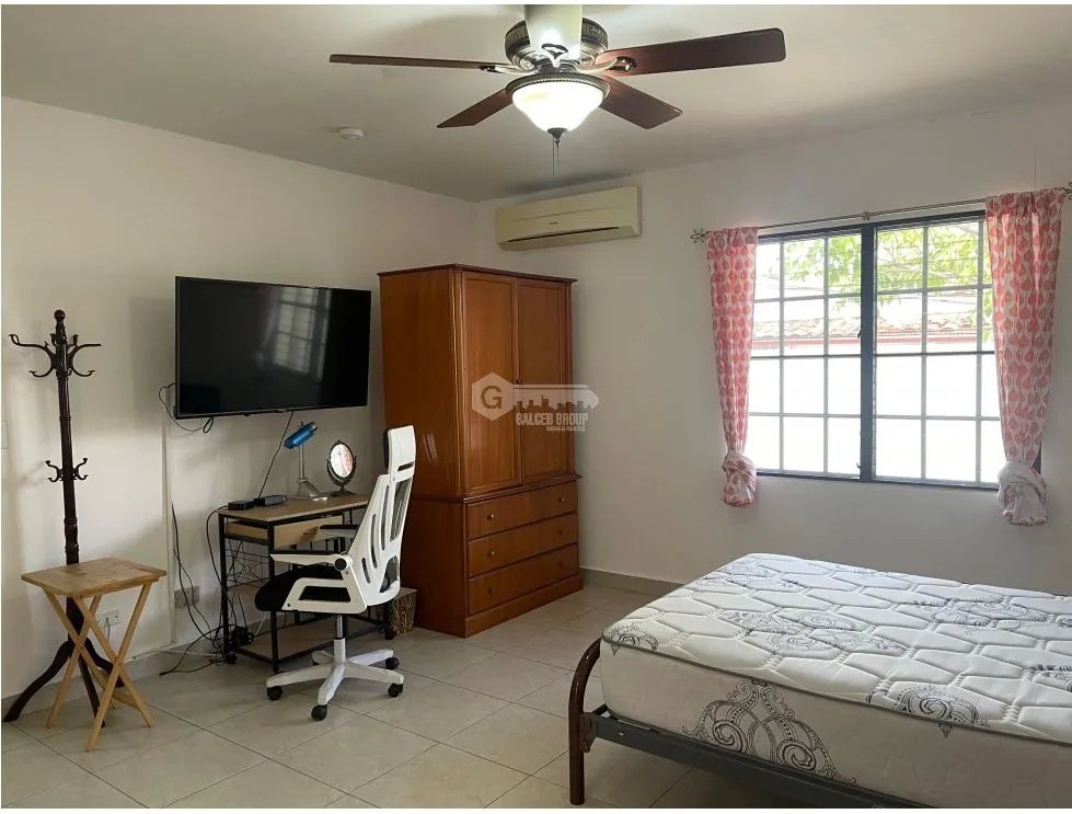 Single Family House for rent in Altos de Panama