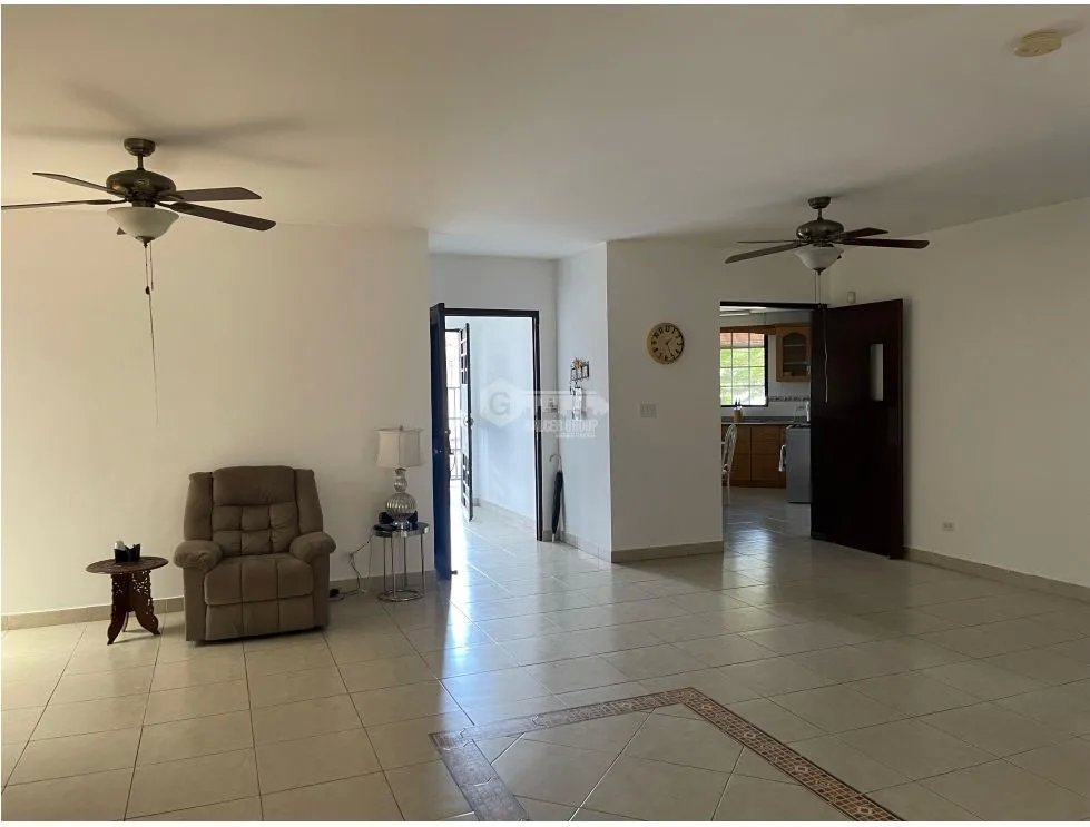 Single Family House for rent in Altos de Panama