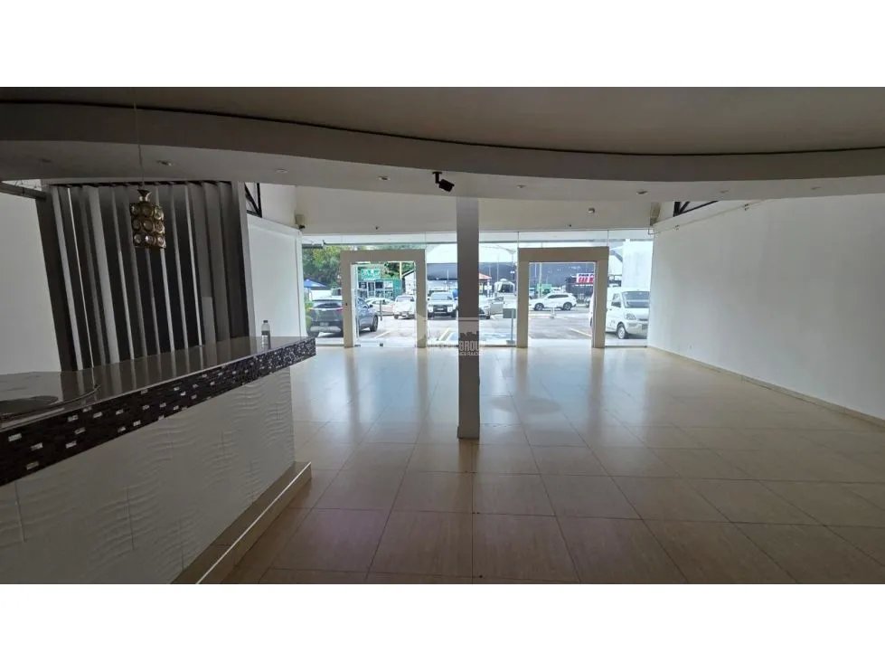 Commercial Space for rent in Obarrio
