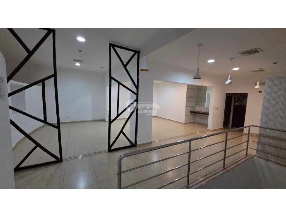 Commercial Space for rent in Obarrio
