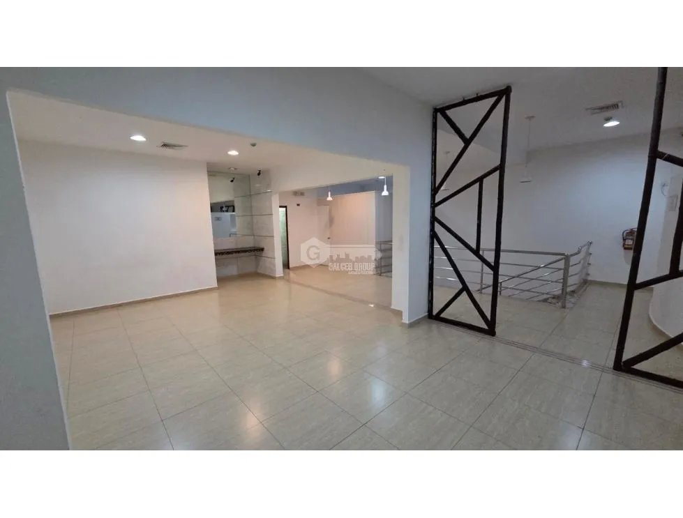 Commercial Space for rent in Obarrio