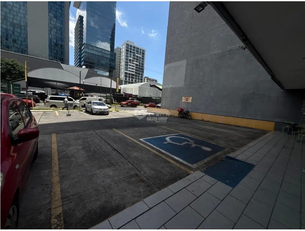 Commercial Space for rent in Obarrio
