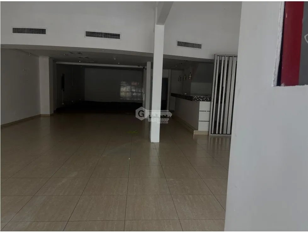 Commercial Space for rent in Obarrio