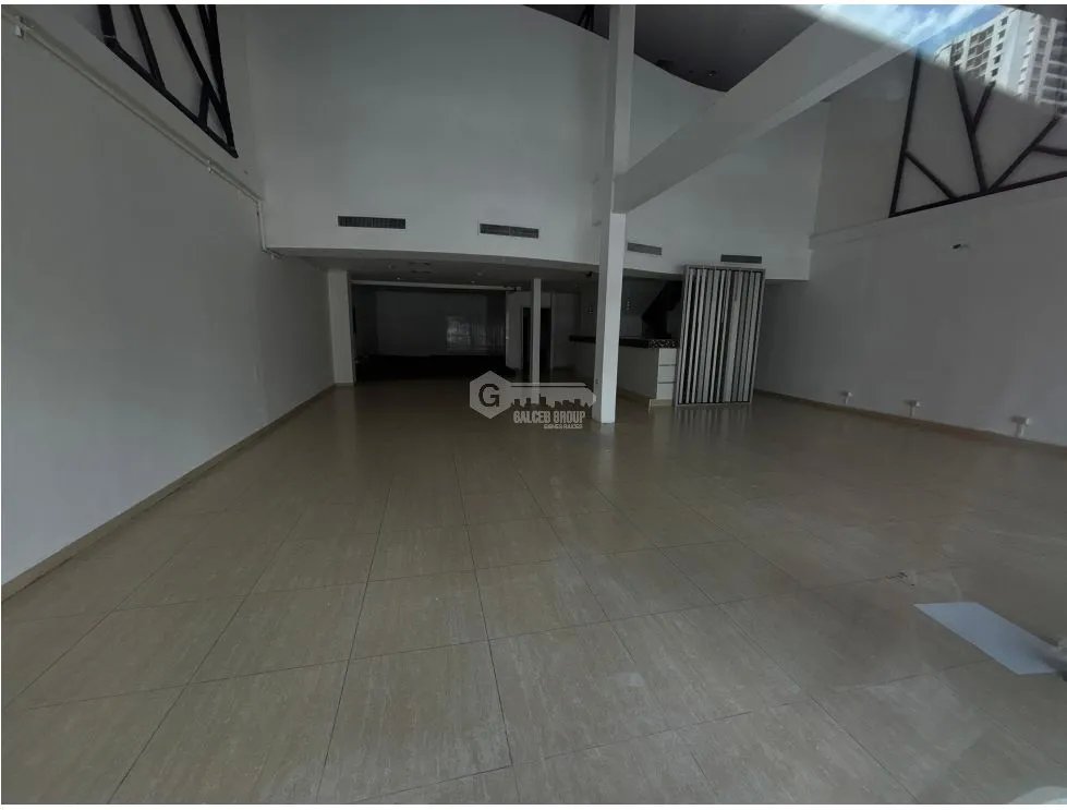 Commercial Space for rent in Obarrio
