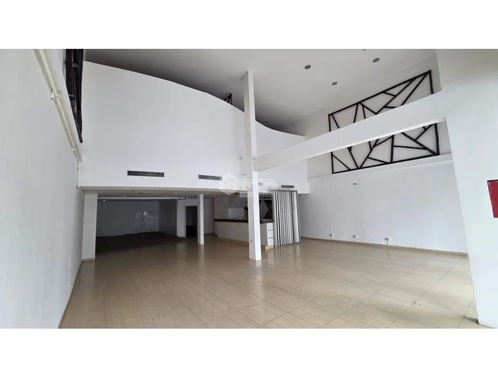Commercial Space for rent in Obarrio