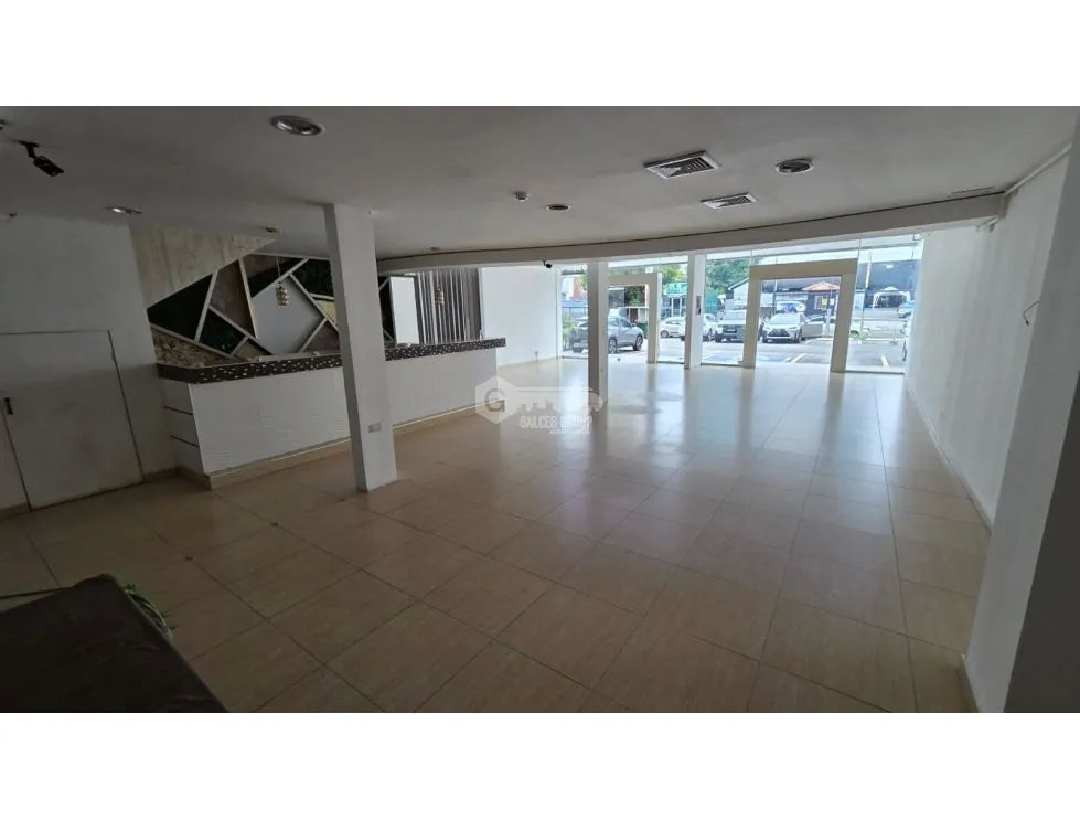 Commercial Space for rent in Obarrio