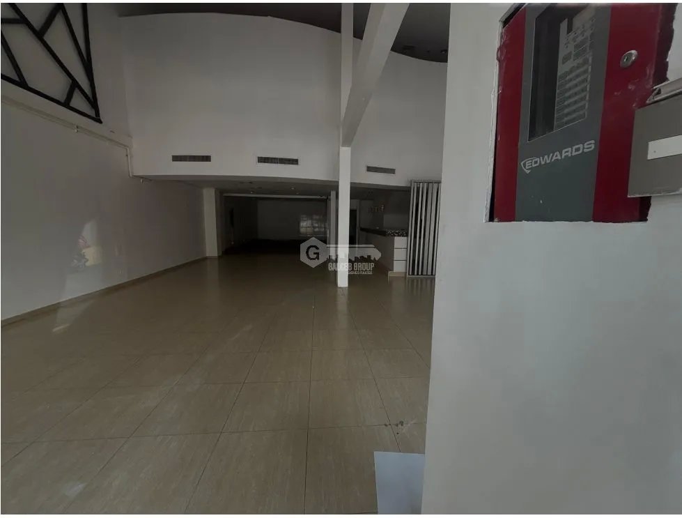 Commercial Space for rent in Obarrio