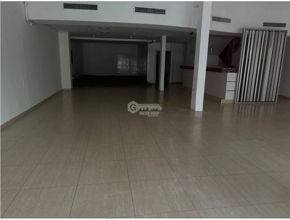 Commercial Space for rent in Obarrio