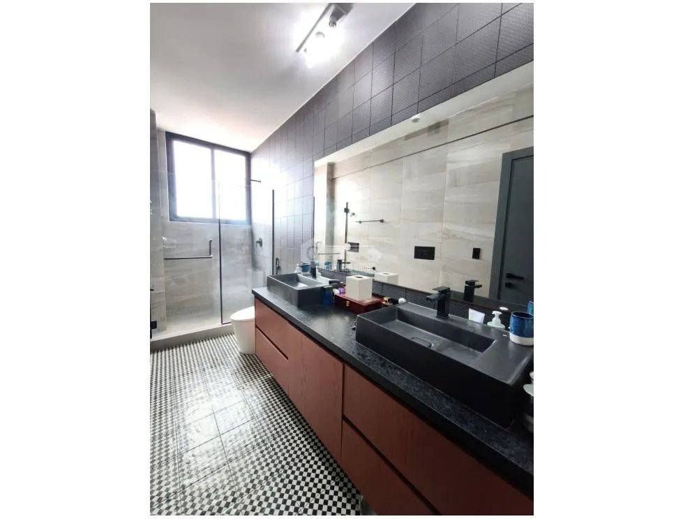 Apartment for rent in Coco del Mar