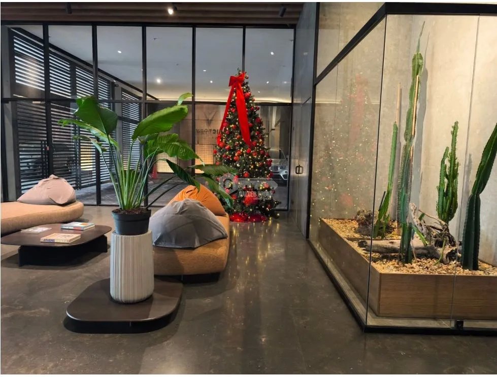 Apartment for rent in Coco del Mar
