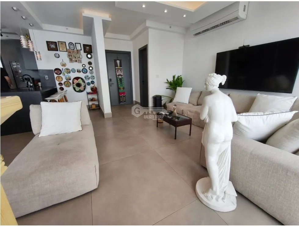 Apartment for rent in Coco del Mar