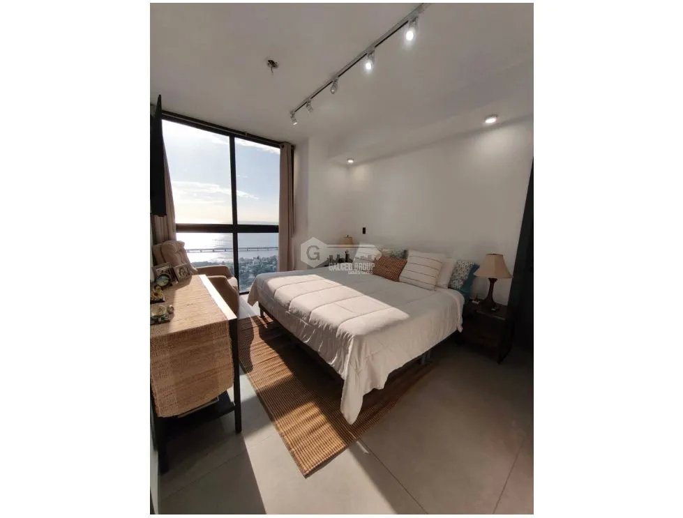 Apartment for rent in Coco del Mar
