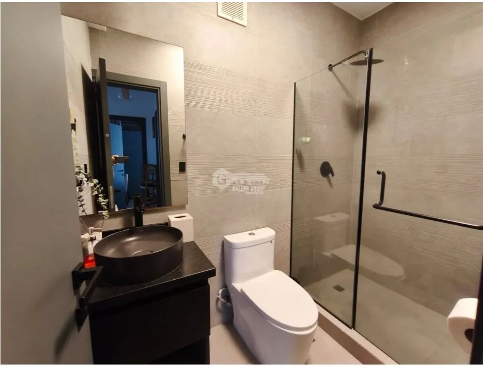 Apartment for rent in Coco del Mar