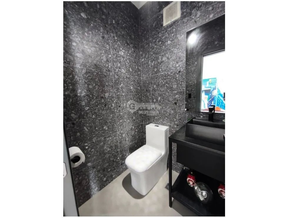 Apartment for rent in Coco del Mar