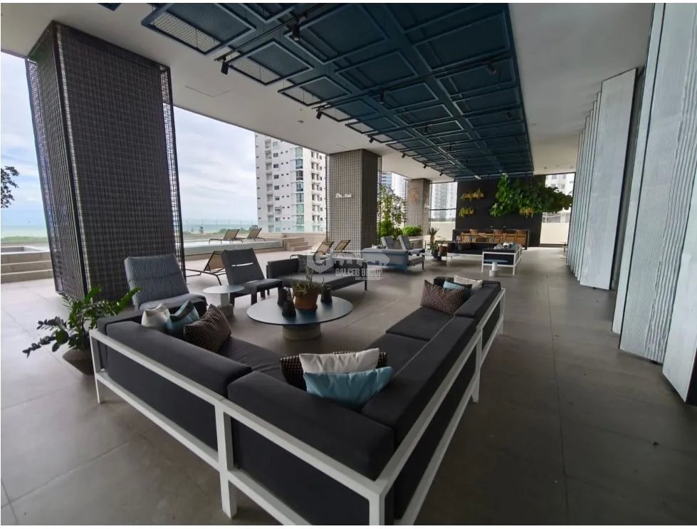 Apartment for rent in Coco del Mar
