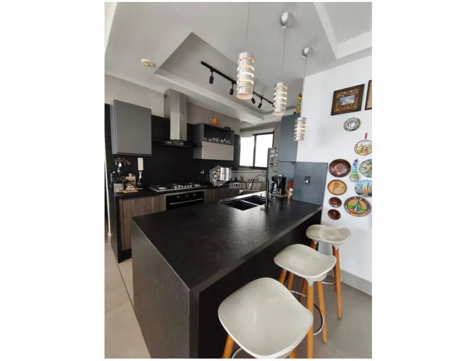Apartment for rent in Coco del Mar