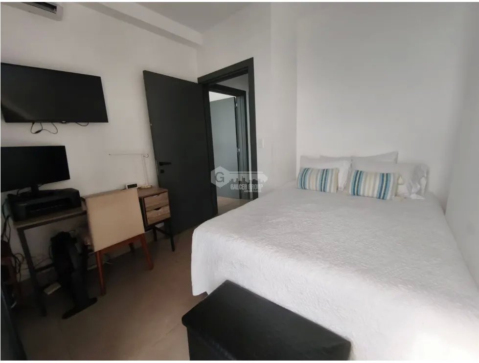 Apartment for rent in Coco del Mar