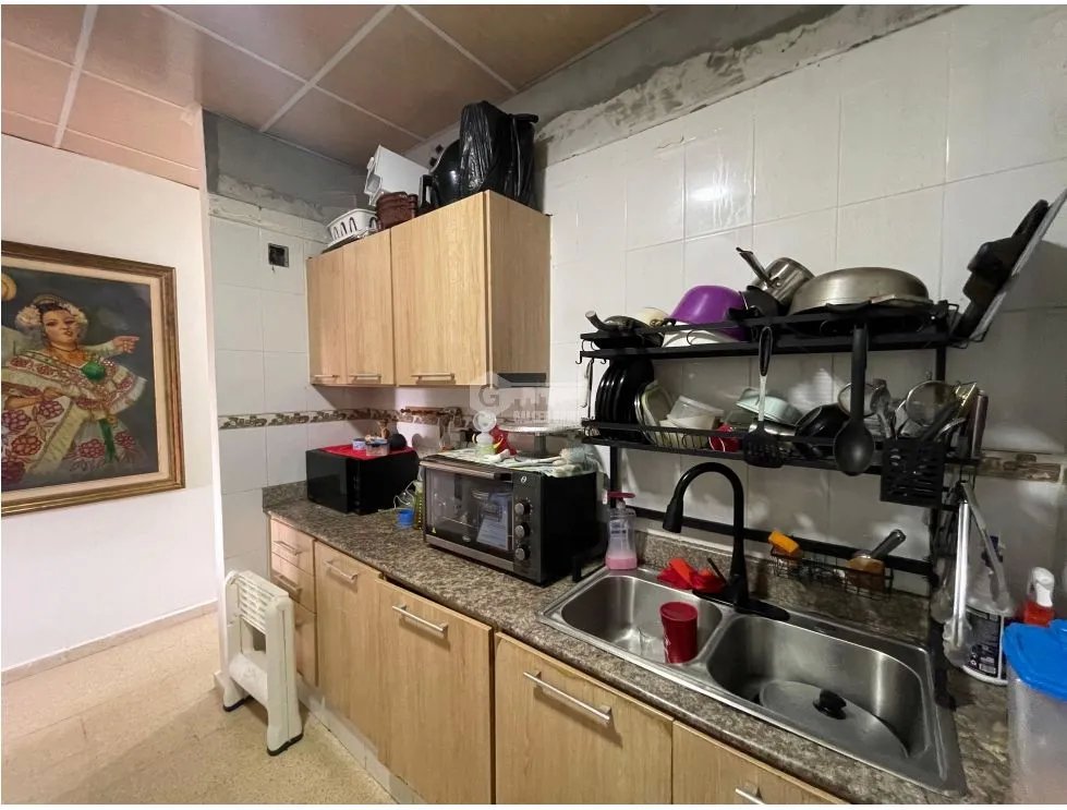 SE VENDE CASA EN SAN ISIDRO RES. CAMPO VERDE DE 3 HABITACIÓNES Y PATIO