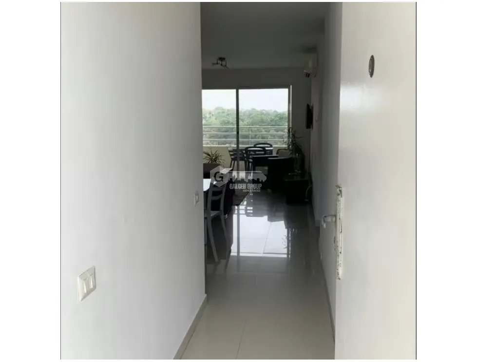SE VENDE APARTAMENTOE EN PH ALTAMIRA GARDENS 2 HABITACIÓN CON PISCINA
