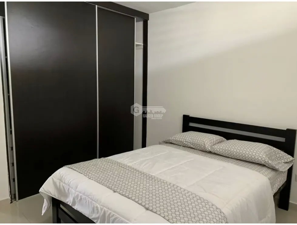 ANCON / PH ALTAMIRA GARDENS / 75M / 2 HABITACIÓN / 2 PARKING / PISCINA