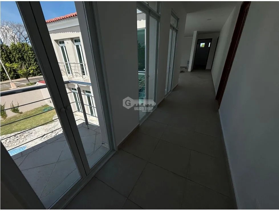SE VENDE CASA EN COSTA DEL ESTE PH LAS MAGNOLIAS CON PISCINA
