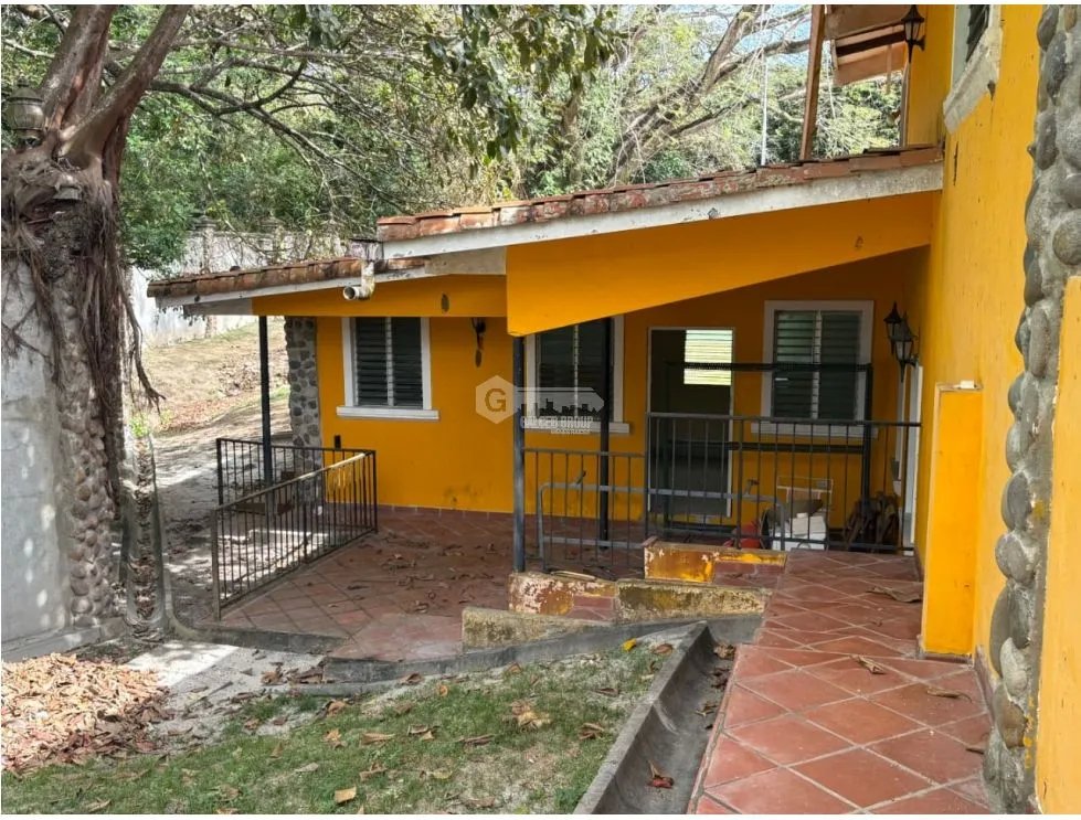 COCLE / SANTA CLARA / 8297M / 5 RECAMARAS / PISCINA / PLAYA / AG