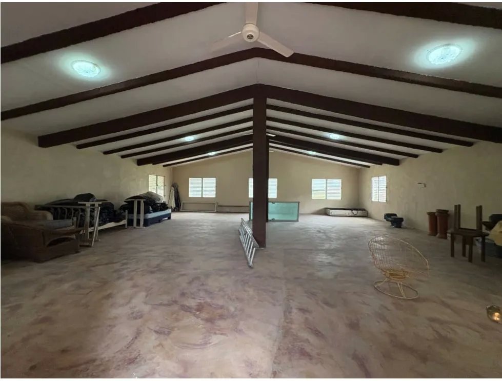 COCLE / SANTA CLARA / 8297M / 5 RECAMARAS / PISCINA / PLAYA / AG