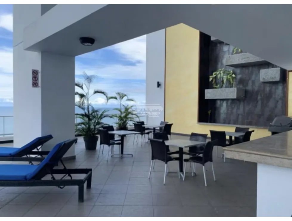 AVE BALBOA / PH DESTINY / 100M / 1 HABITACION / BALCON / AMOBLADO