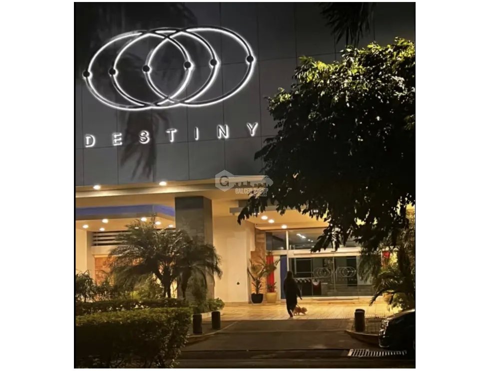 AVE BALBOA / PH DESTINY / 100M / 1 HABITACION / BALCON / AMOBLADO