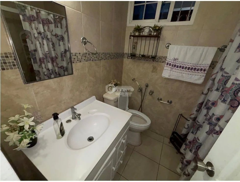 VILLA LUCRE / 330M / 4 HABITACION / 2 BAÑOS / TERRAZA / 1 PARKING