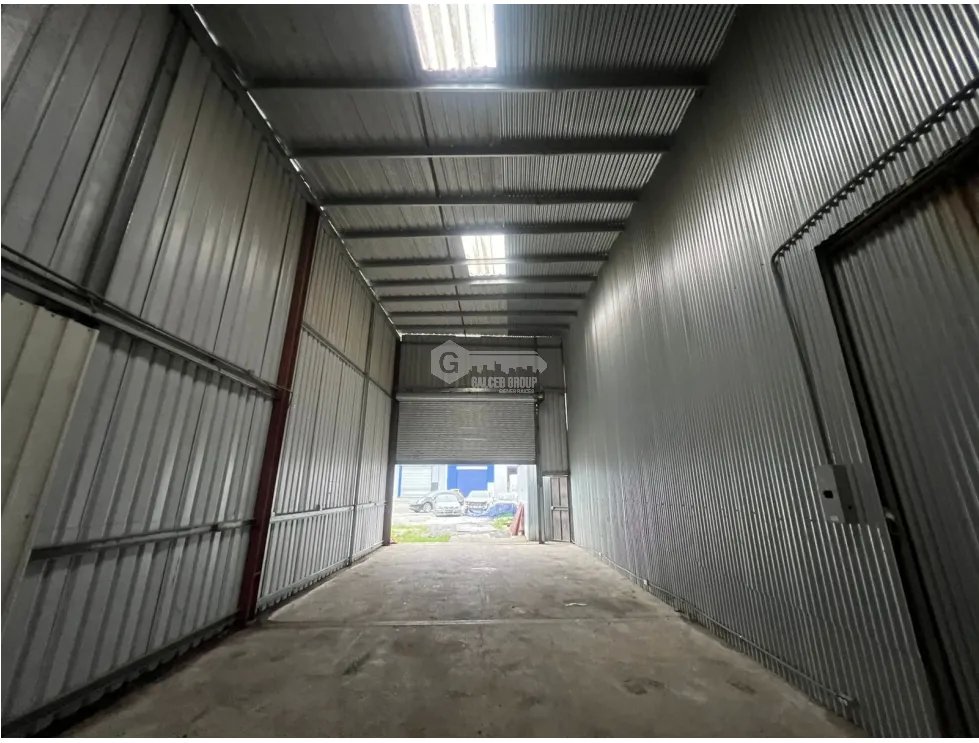 Warehouse for rent in Tocumen