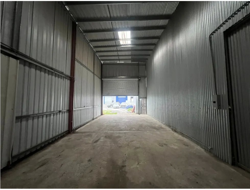 Warehouse for rent in Tocumen