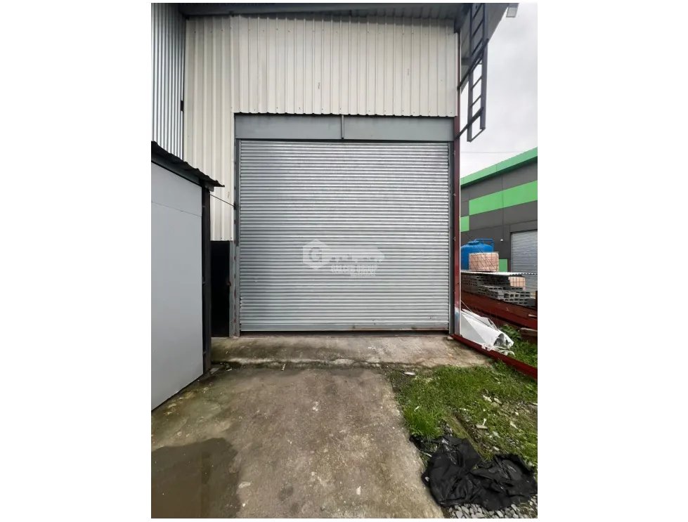 Warehouse for rent in Tocumen
